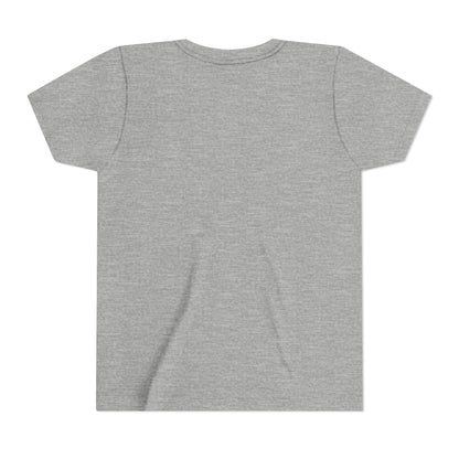 Big Bang Theory Theme Song Kid's T-Shirt
