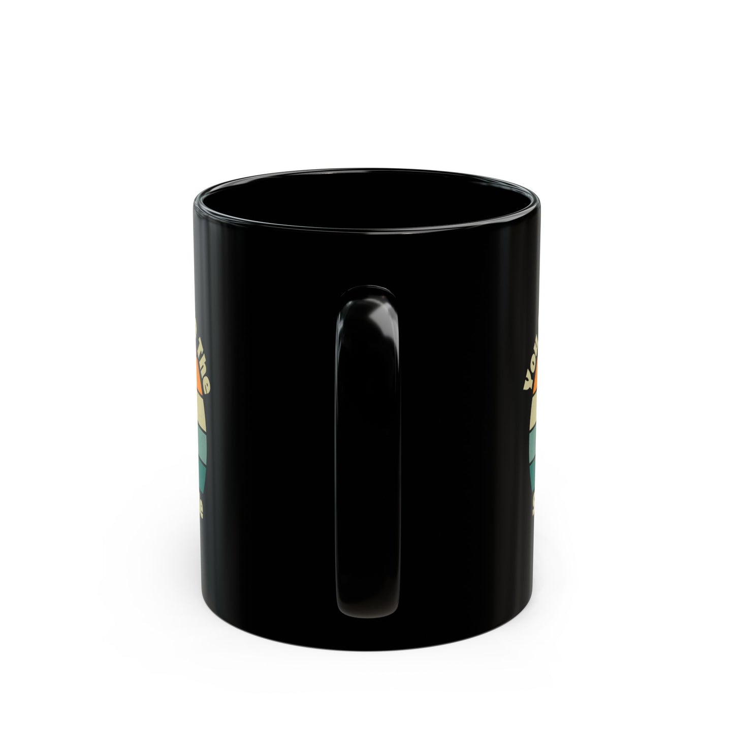 You Can't Take The Sky From Me - Firefly Coffee Mug