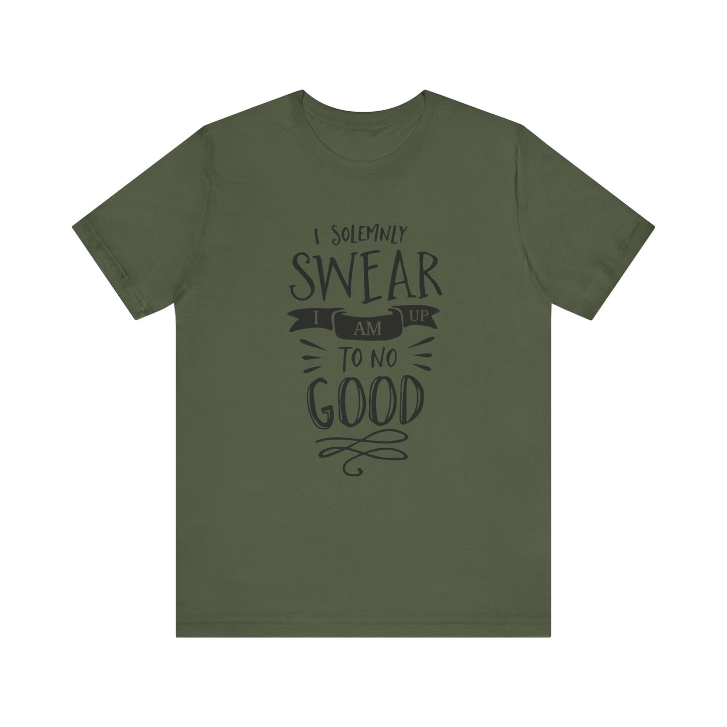 I Solemnly Swear I Am Up To No Good - Harry Potter T-Shirt