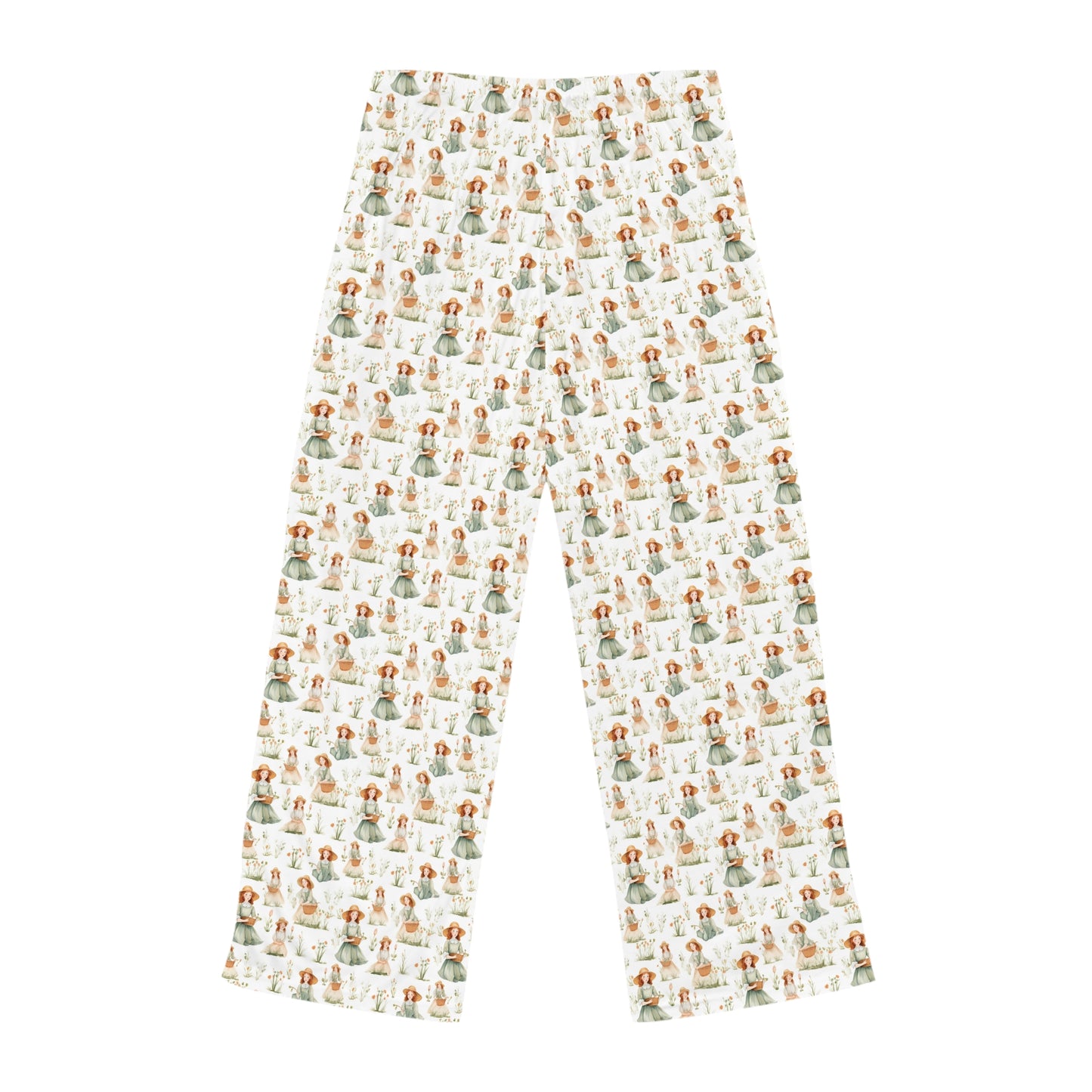 Anne of Green Gables Pajama Pants