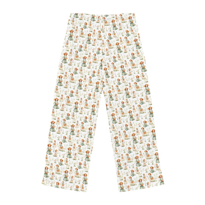 Anne of Green Gables Pajama Pants