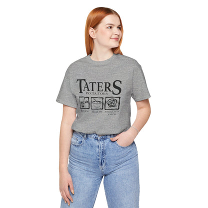 Taters - Lord of the Rings T-shirt