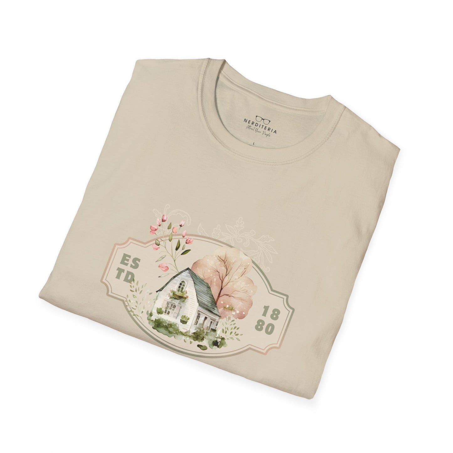 anne of green gables shirt