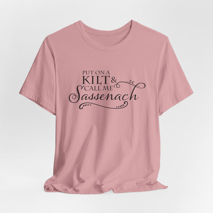 outlander tshirt