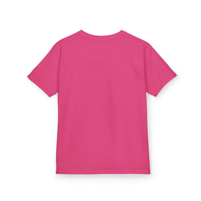 All Dressed Up - Little Women Kids' T-Shirt