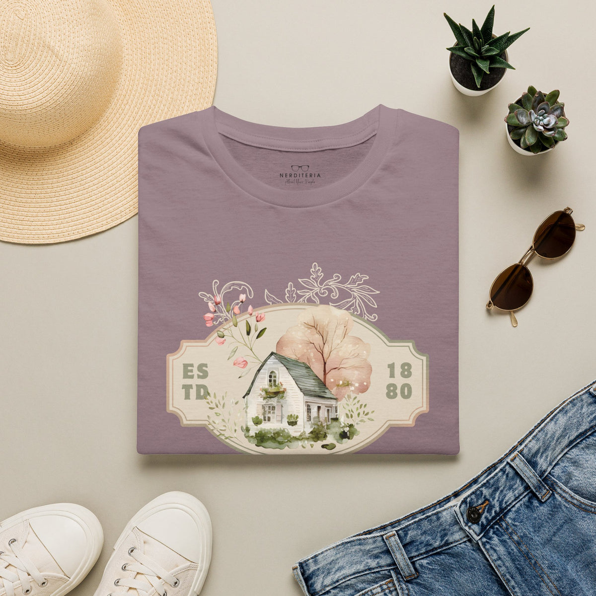 Anne of Green Gables T-Shirt