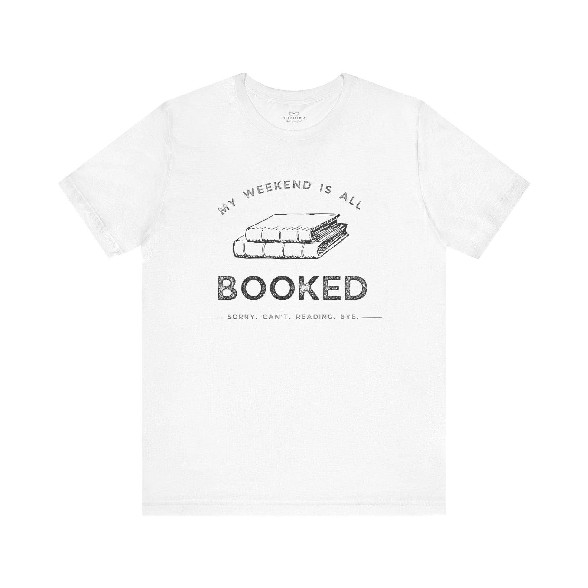 book lovers tshirt