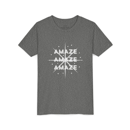 Amaze Amaze Amaze  - Project Hail Mary Youth T-Shirt