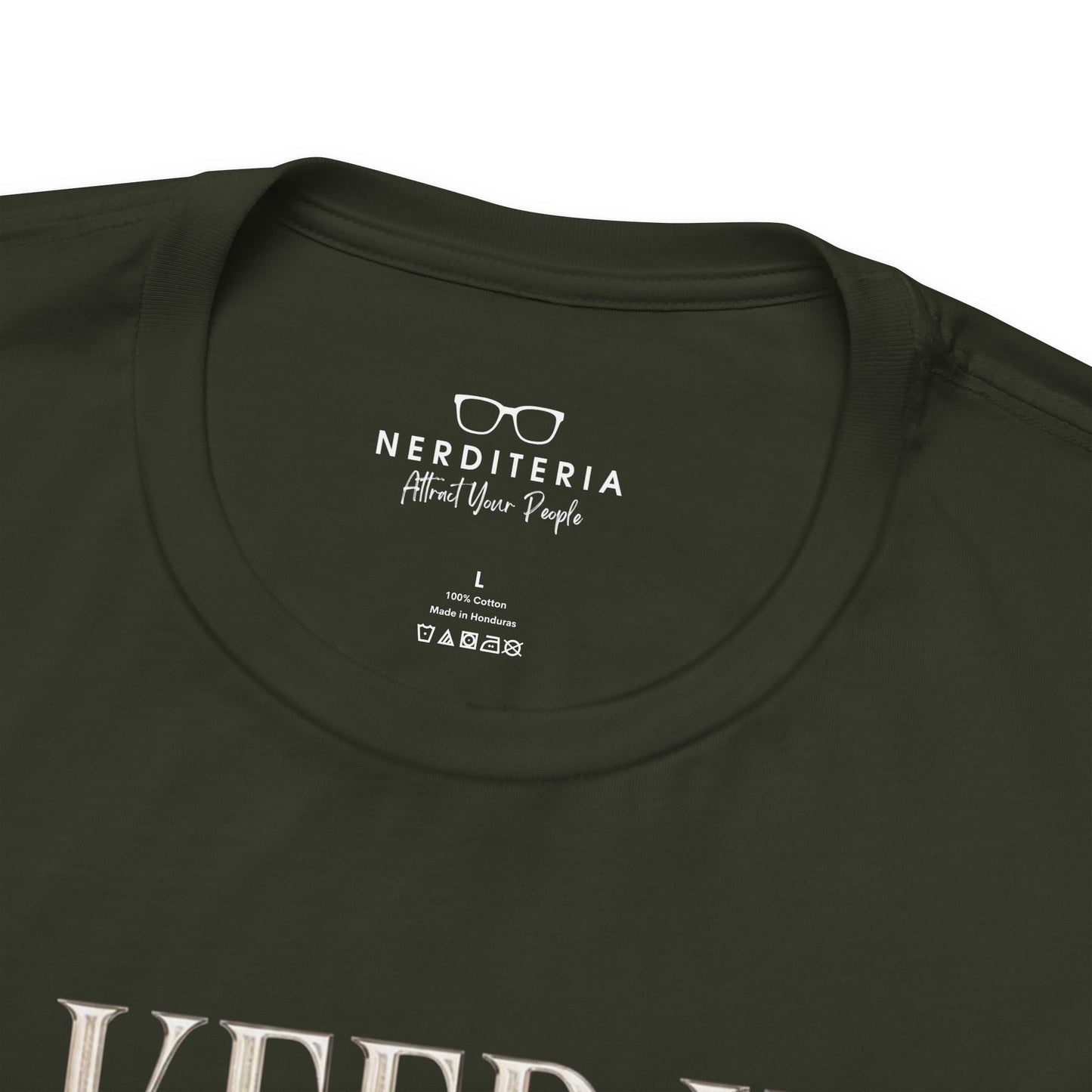 Keep It Secret, Keep It Safe  - Lord of the Rings Unisex T-Shirt