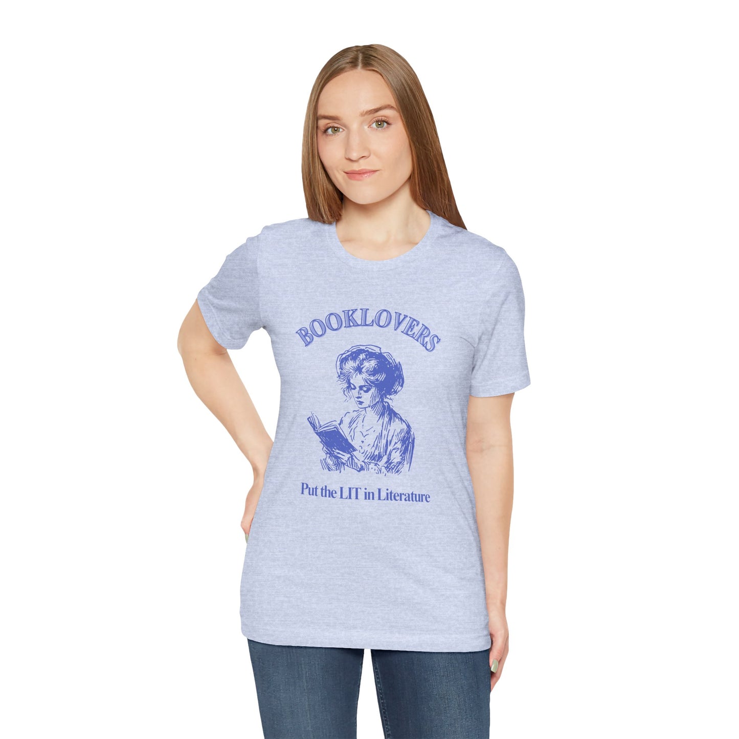 book lovers shirt