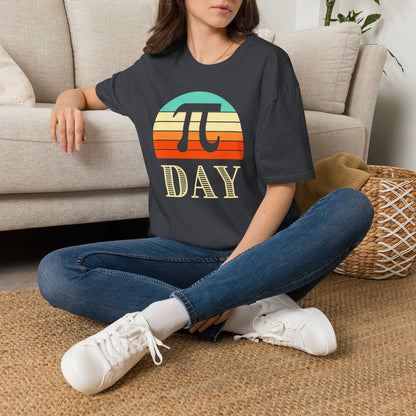 Pi Day T-Shirt - Nerd Stuff