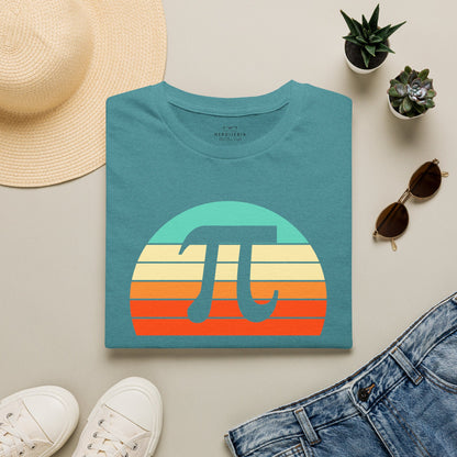 Pi Day T-Shirt - Nerd Stuff