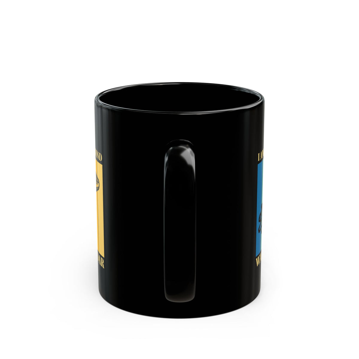 I Am A Leaf On The Wind - Firefly Coffee Mug