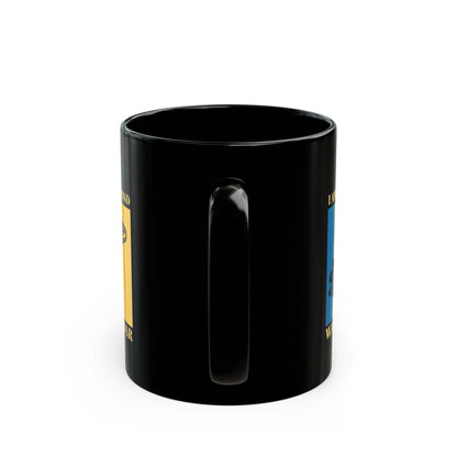 I Am A Leaf On The Wind - Firefly Coffee Mug