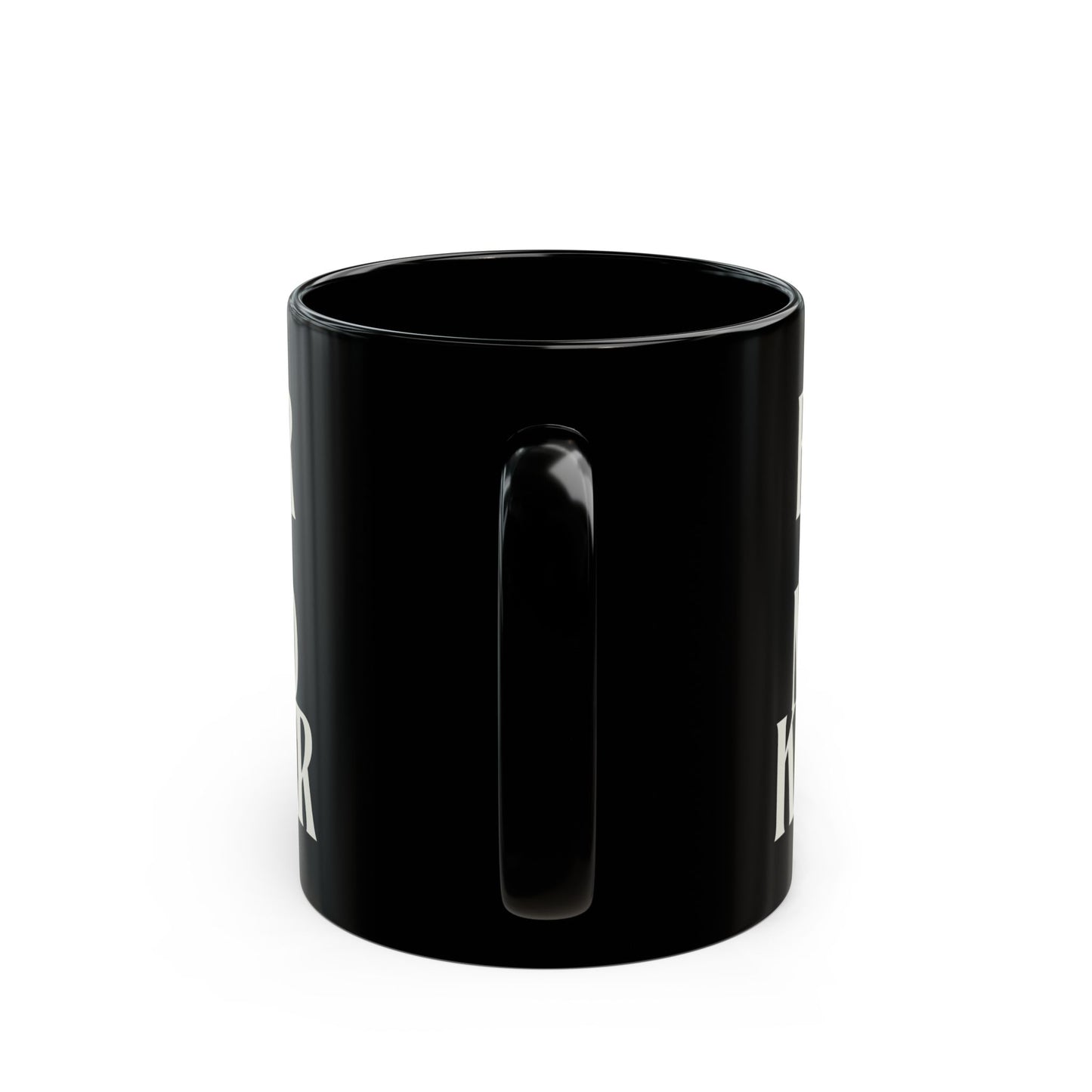 Fear Is the Mind Killer - Dune Coffee Mug