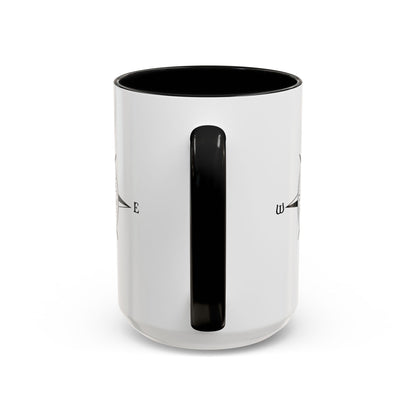 Not All Those Who Wander Are Lost - Lord of the Rings Coffee Mug