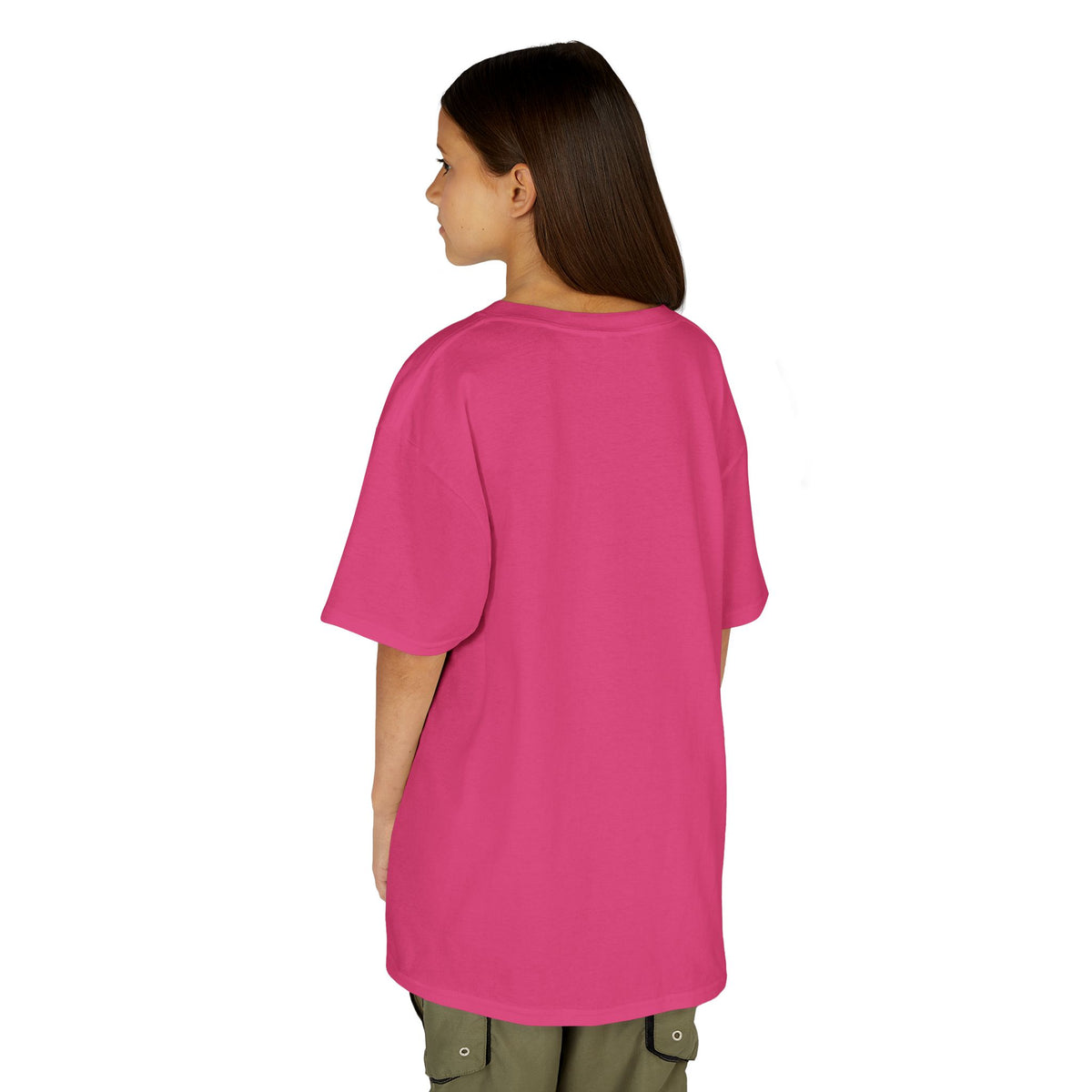All Dressed Up - Little Women Kids' T-Shirt