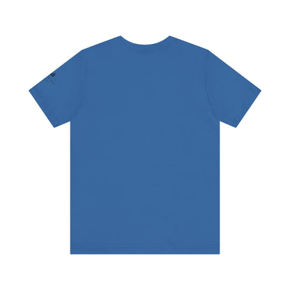 Team Hawkes - Emma M Lion T-Shirt