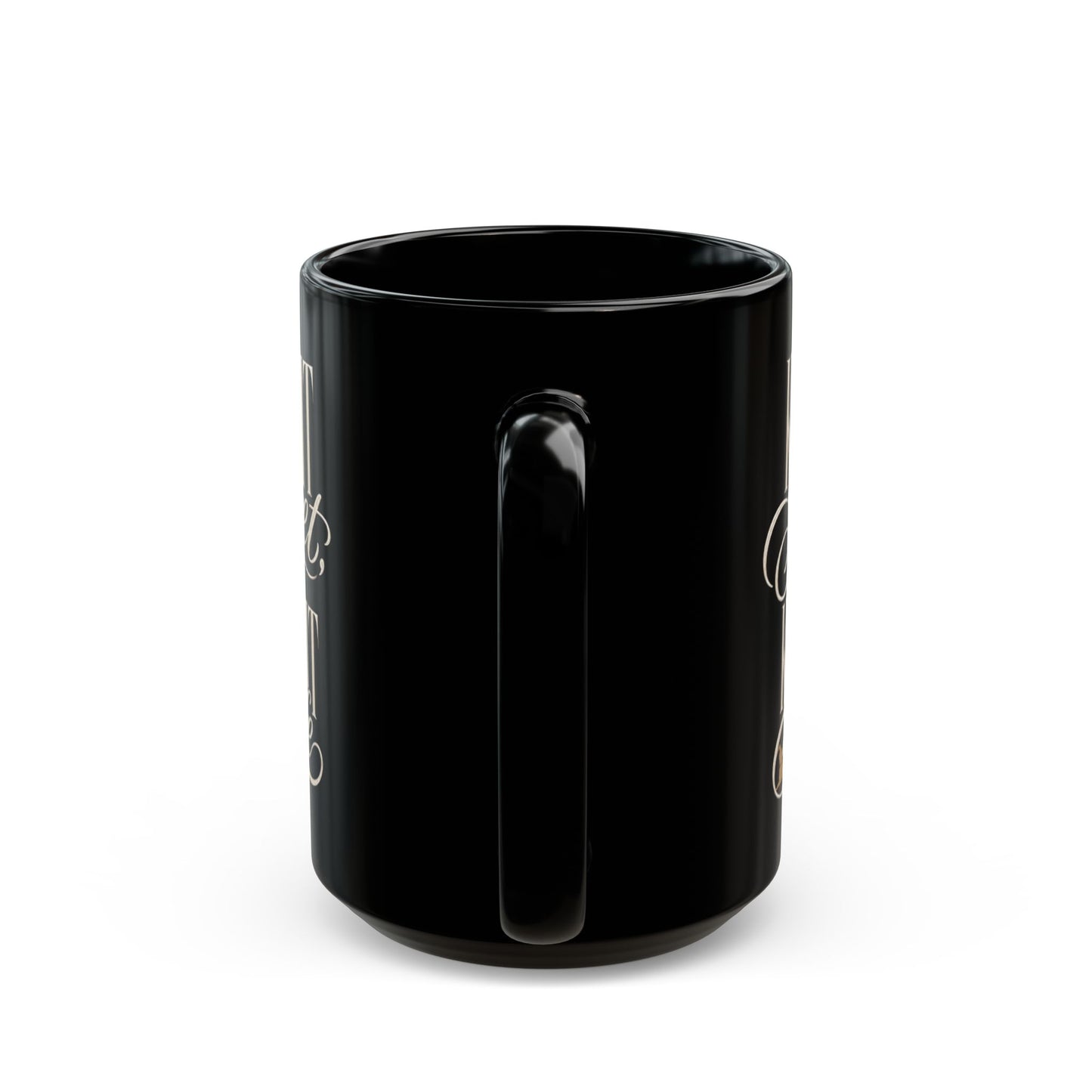 Keep It Secret, Keep It Safe – Lord of the Rings Coffee Mug