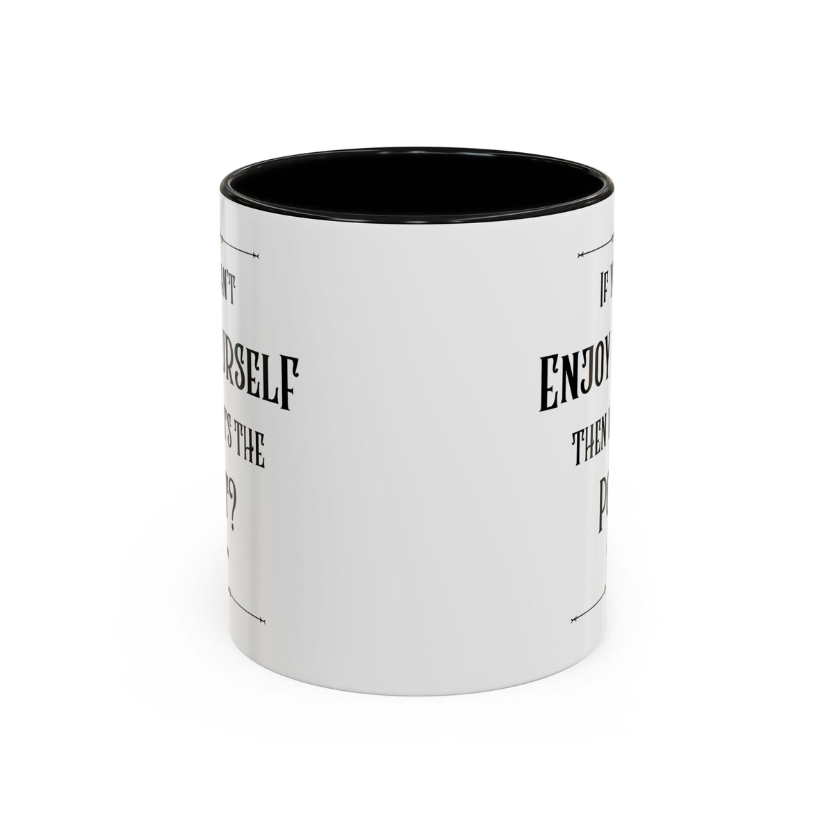 Tristan Farnon Quote Coffee Mug - All Creatures Great and Small