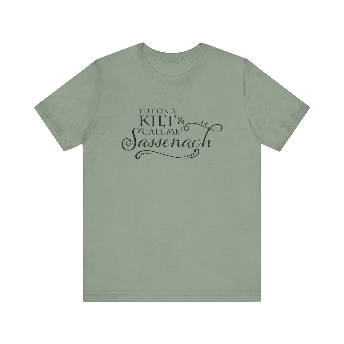 outlander tshirt