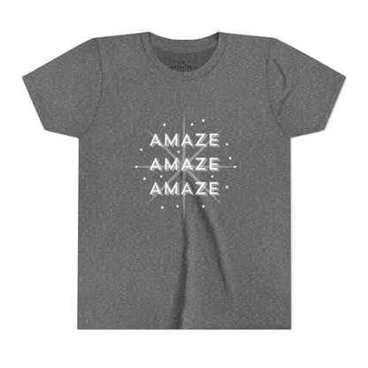 Amaze Amaze Amaze  - Project Hail Mary Youth T-Shirt