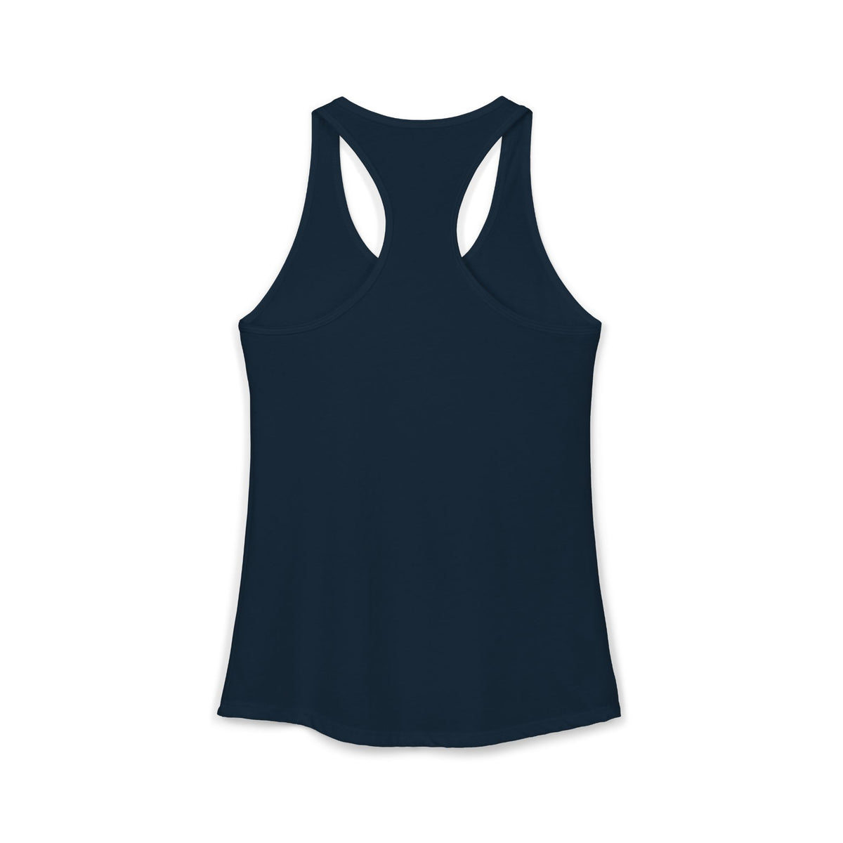 I Am No Man Women's Racerback Tank Top - Lord of the Rings