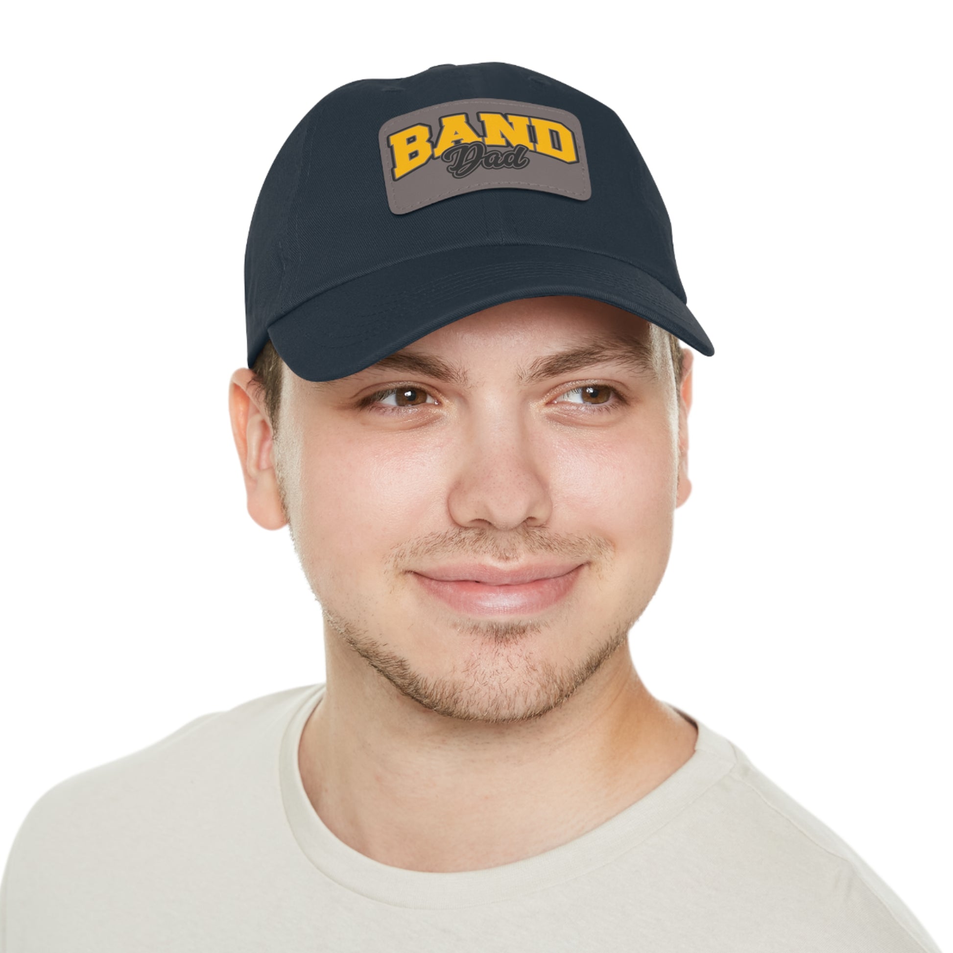 band dad hat