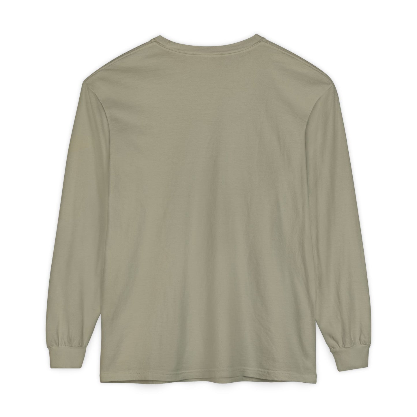 Emma M Lion Character Names - Long Sleeve T-Shirt