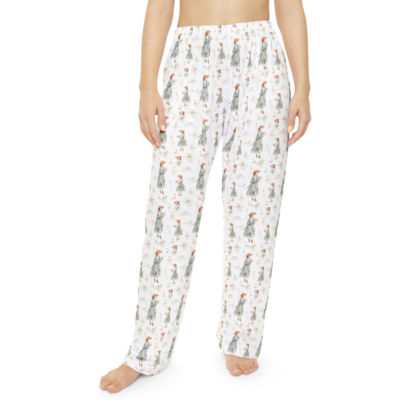 Beth March - Little Women Pajama Pants