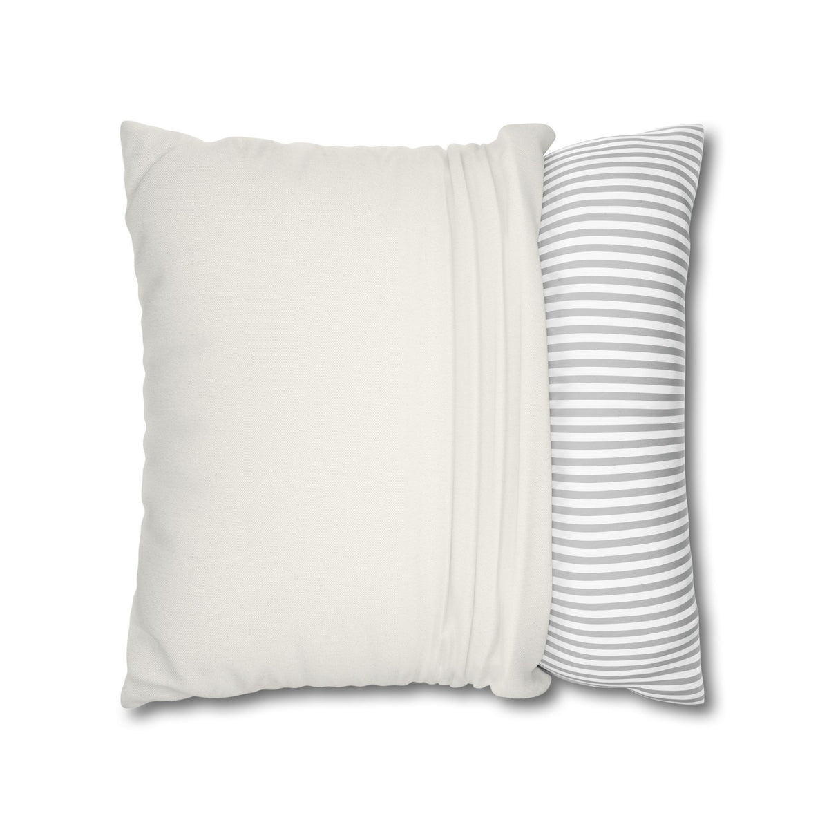 Well! - Emma M Lion Throw Pillow Cover