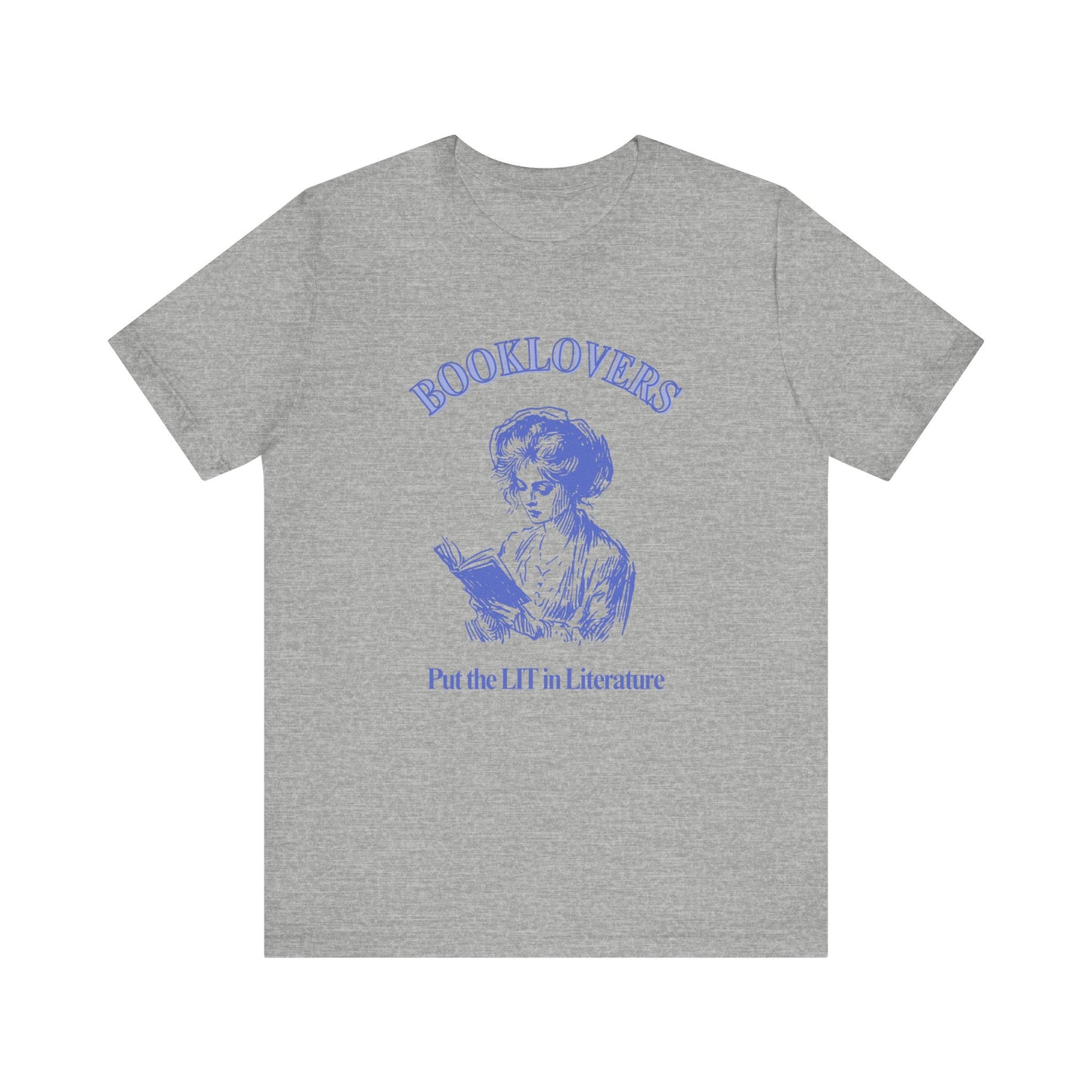 book lovers shirt