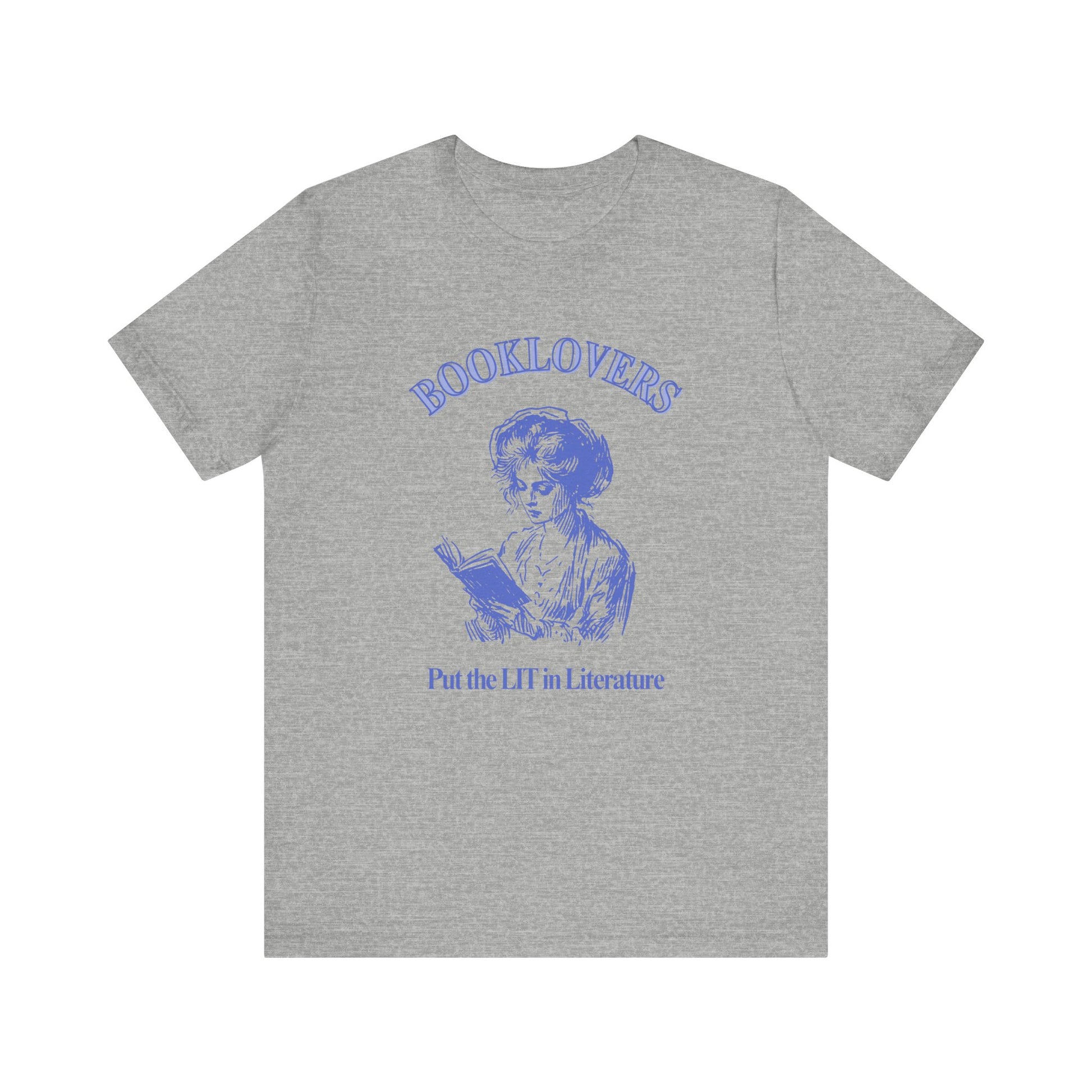 book lovers shirt