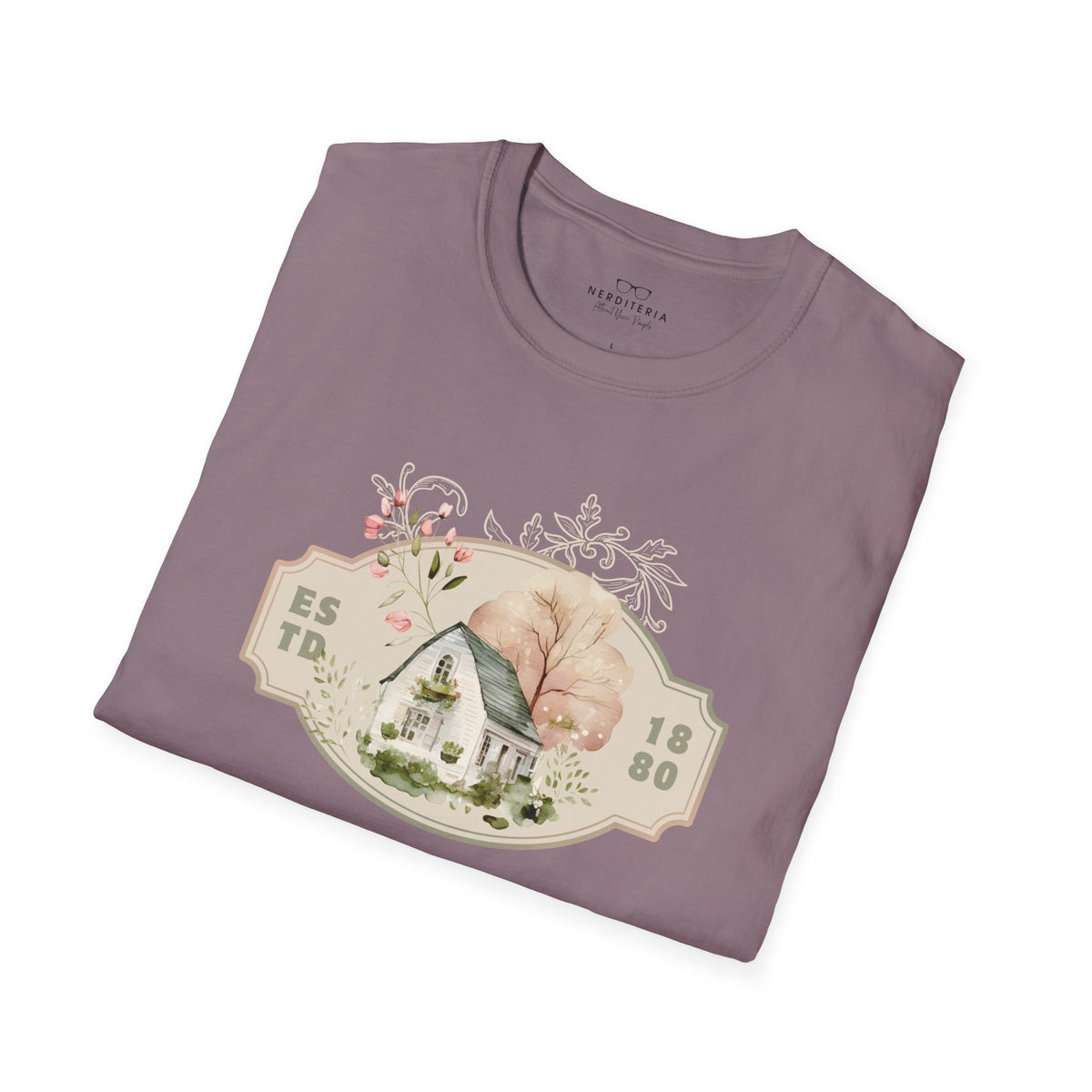 Anne of Green Gables T-Shirt