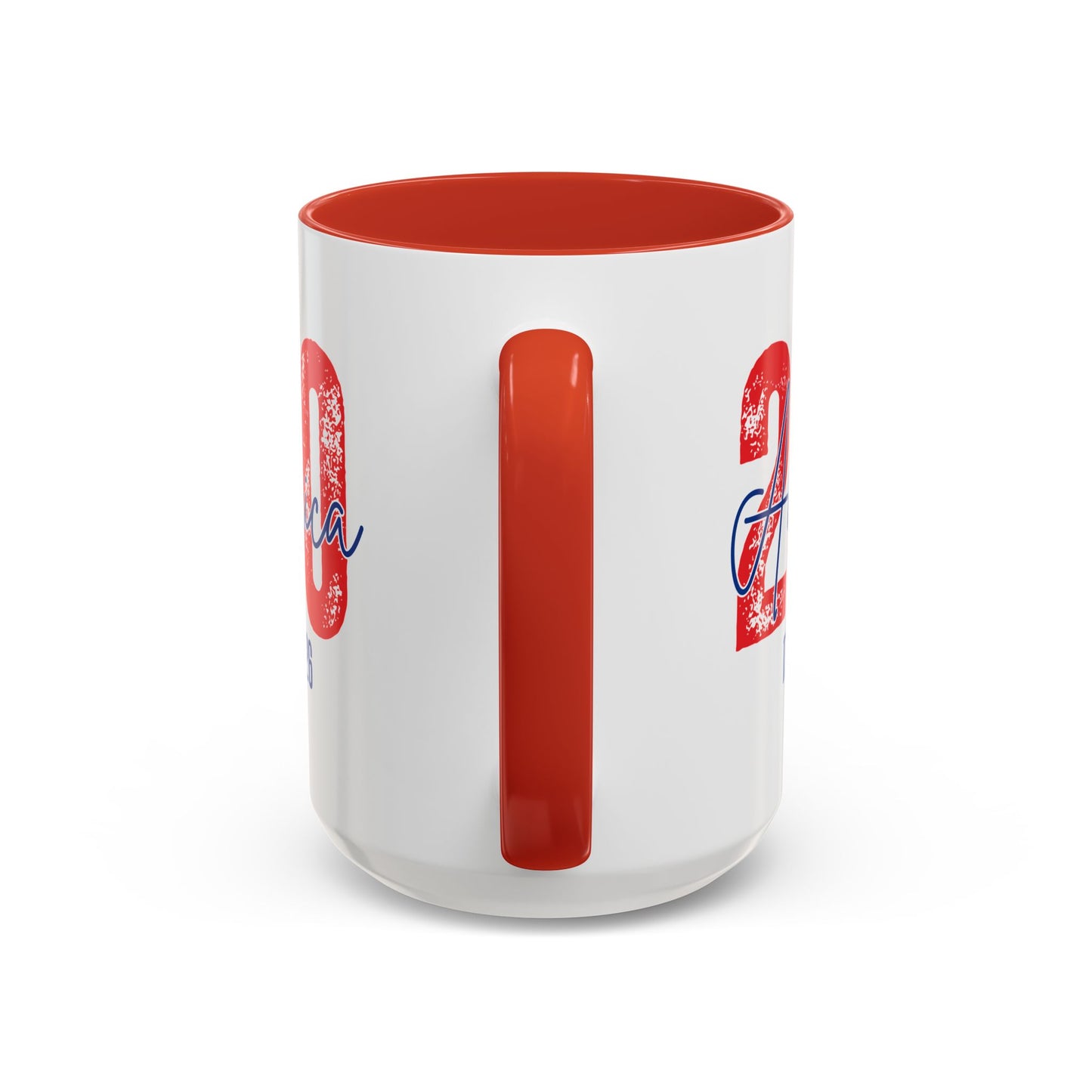 America's 250th Anniversary - Patriotic Coffee Mug