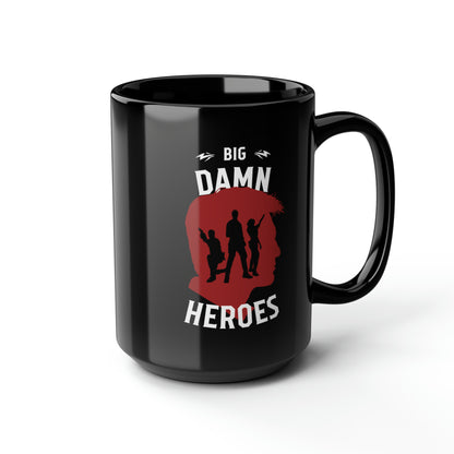 firefly coffee mug