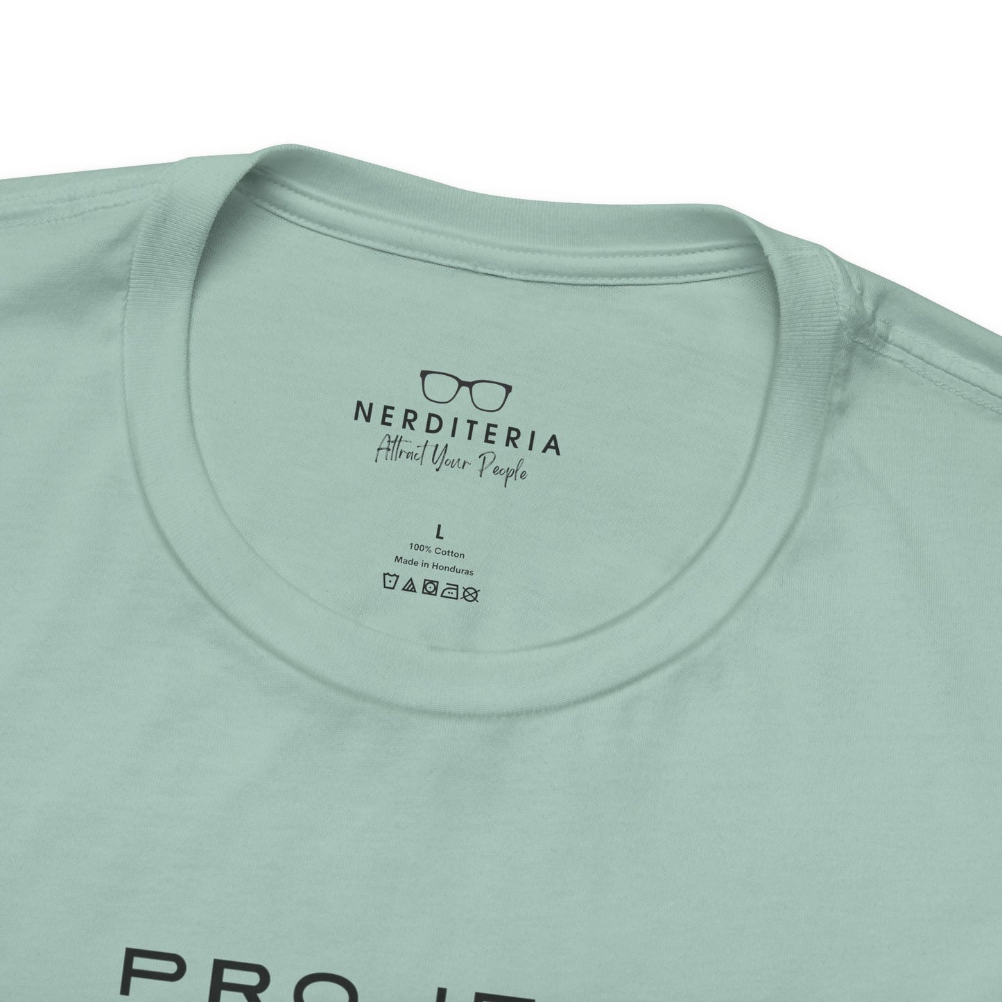 Tau Ceti Scene — Project Hail Mary T-Shirt
