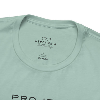 Tau Ceti Scene — Project Hail Mary T-Shirt