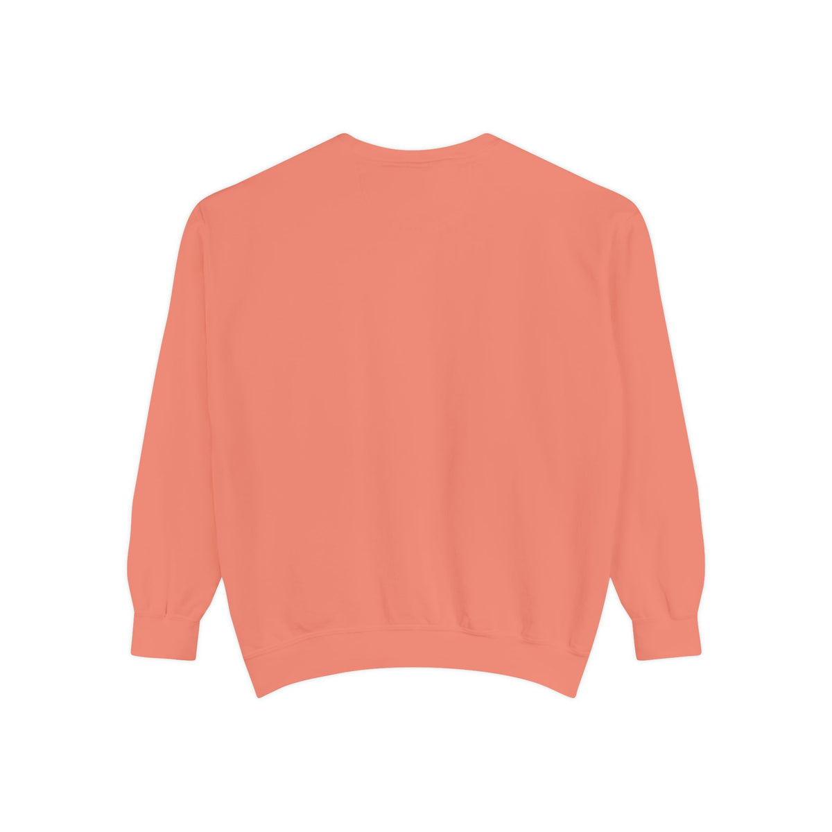 Alchemy - Emma M Lion Comfort Colors Sweatshirt
