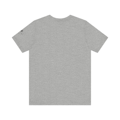 Team Hawkes - Emma M Lion T-Shirt
