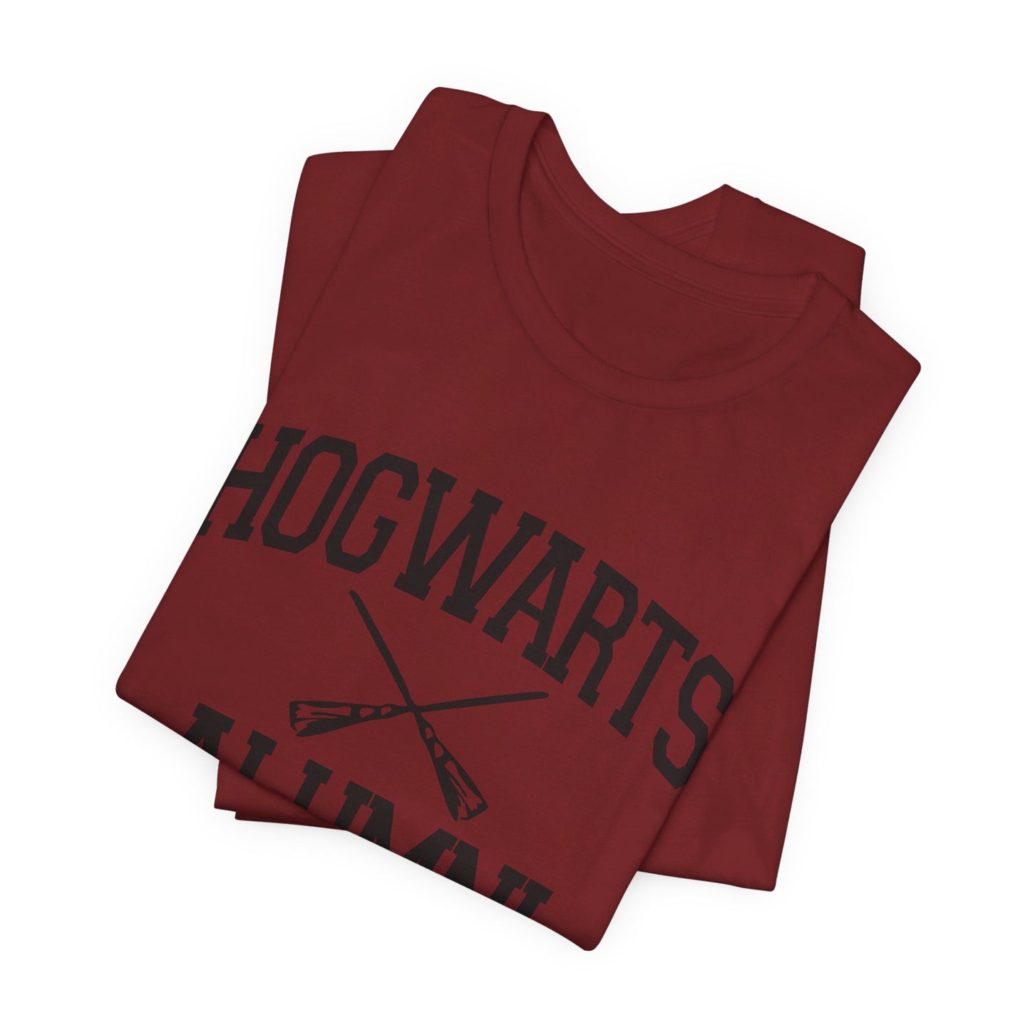 Hogwarts Alumni - Harry Potter T-shirt