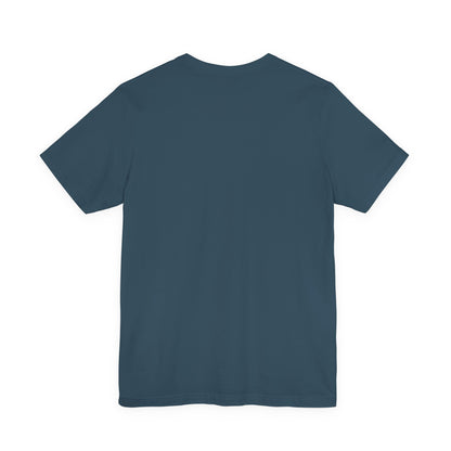 Reed & Rite Tea Shop - Emma M Lion T-Shirt