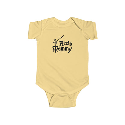 Accio Mommy - Harry Potter Baby Onesie®