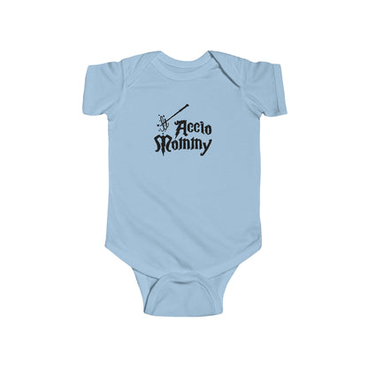 Accio Mommy - Harry Potter Baby Onesie®
