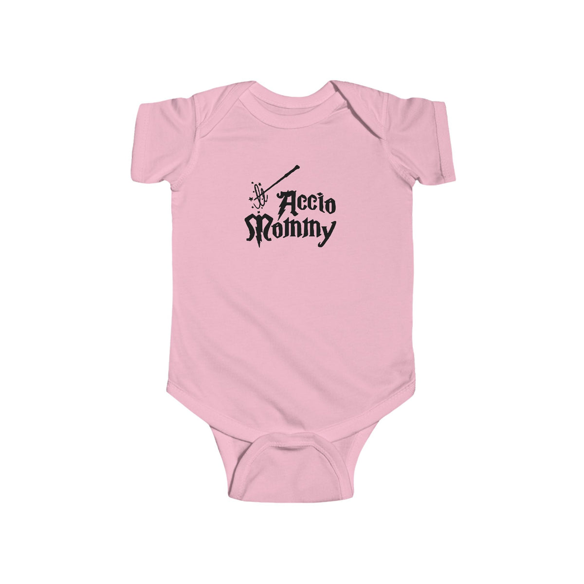 Accio Mommy - Harry Potter Baby Onesie®