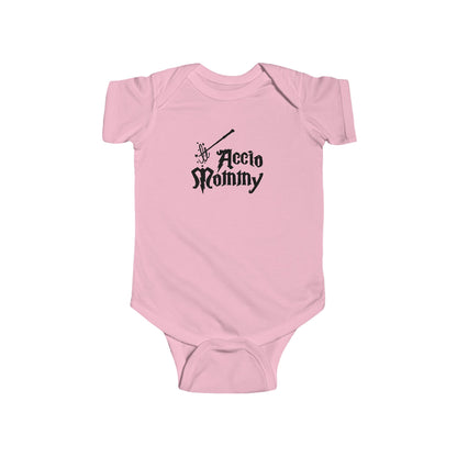 Accio Mommy - Harry Potter Baby Onesie®