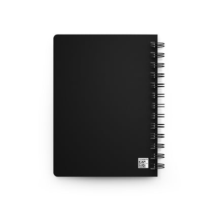 Keep It Secret, Keep It Safe — Lord of the Rings Spiral Notebook