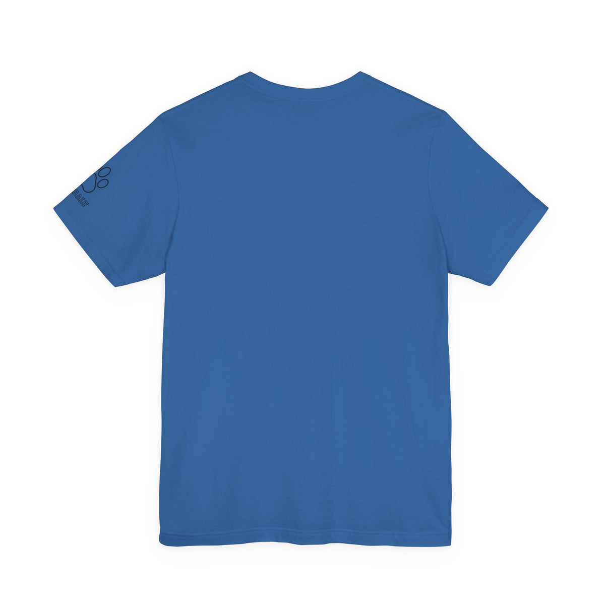 Team Pierce (& Tybalt) — Emma M Lion T-Shirt