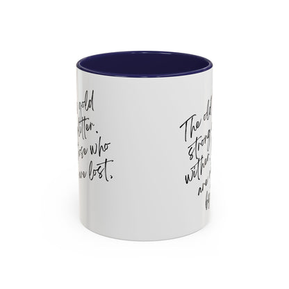 All That Is Gold Does Not Glitter - The Lord of the Rings Coffee Mug