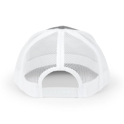 Bookish Snapback Trucker Cap - Book Lovers